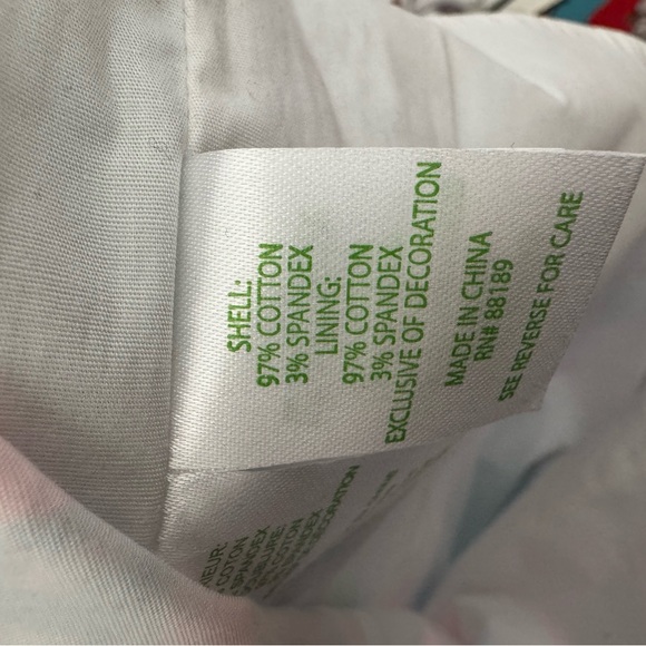 Lilly Pulitzer Railee Shift Dress - Picture 7 of 7